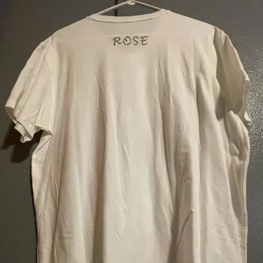 Kenneth Cole “Black Rose American Queen” Custom - Picture 4 of 6